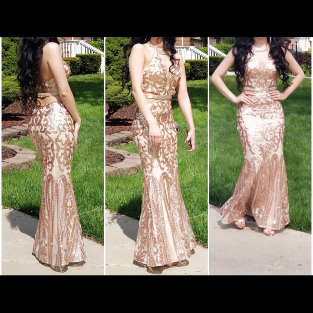 Camille La Vie Dress